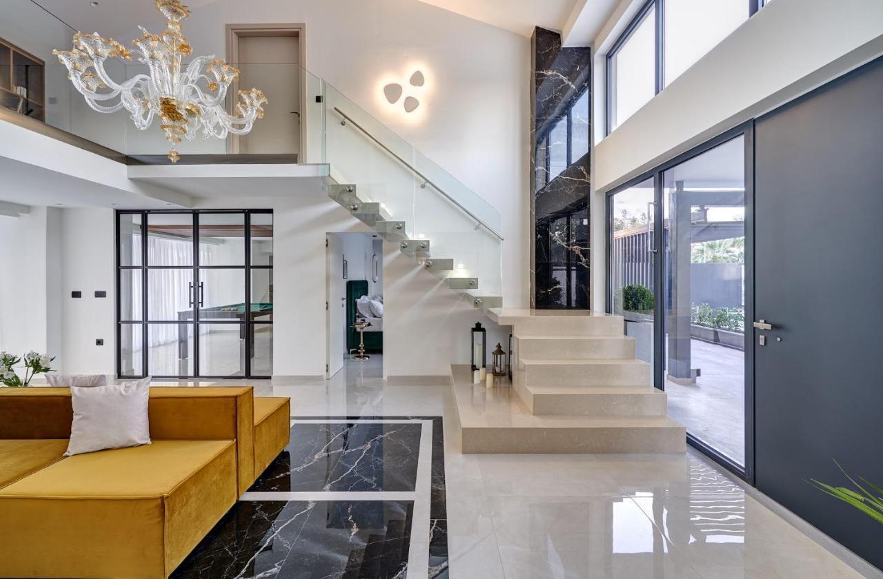 Sia Mare Residence Faliraki Exterior foto