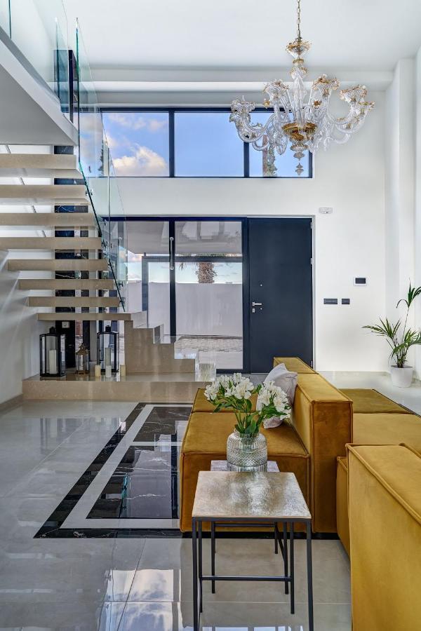 Sia Mare Residence Faliraki Exterior foto