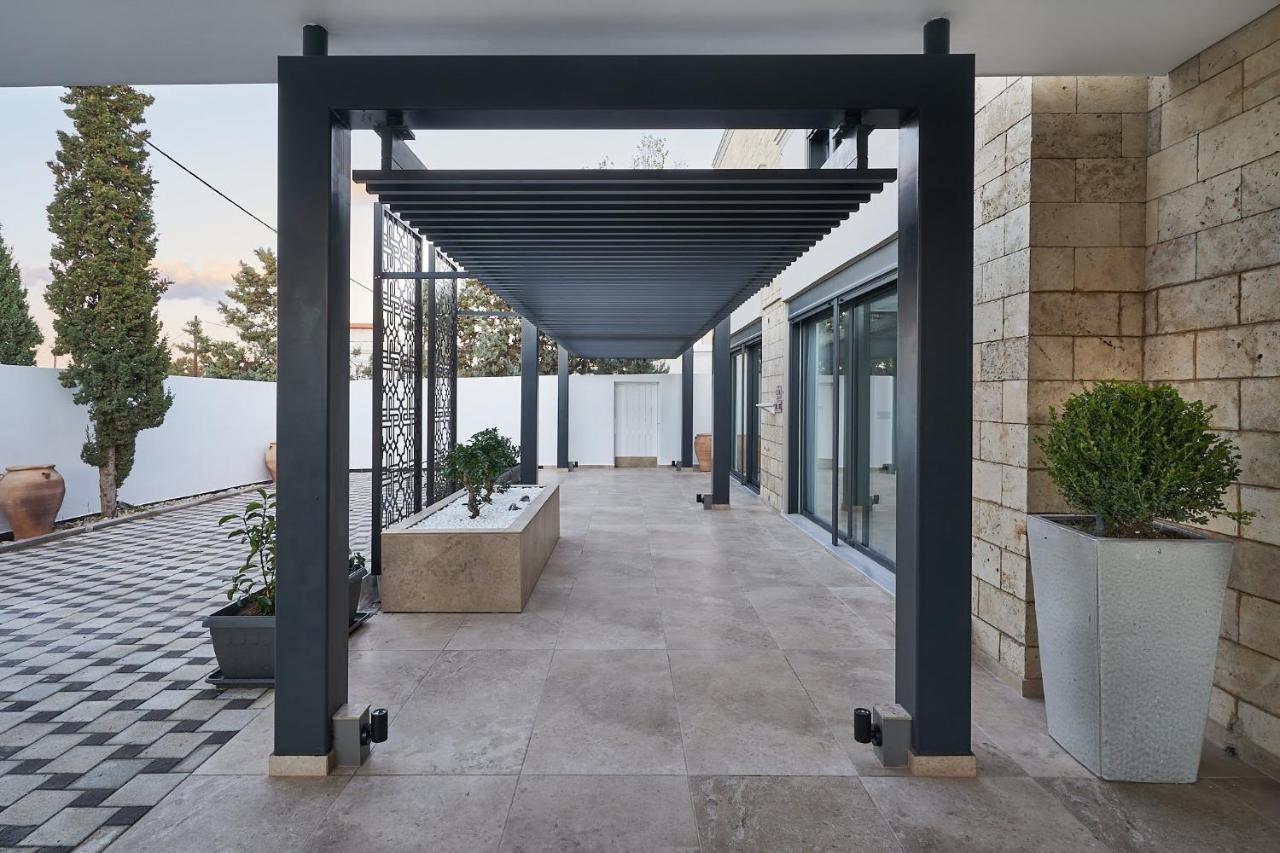 Sia Mare Residence Faliraki Exterior foto
