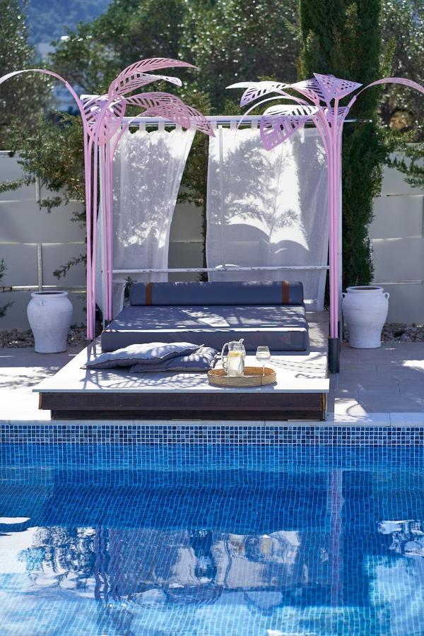 Sia Mare Residence Faliraki Exterior foto