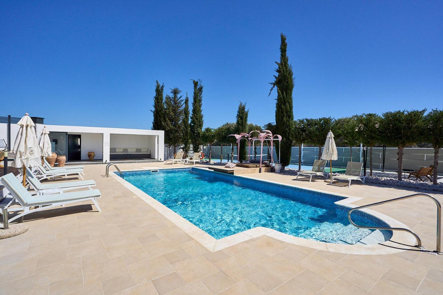 Sia Mare Residence Faliraki Exterior foto